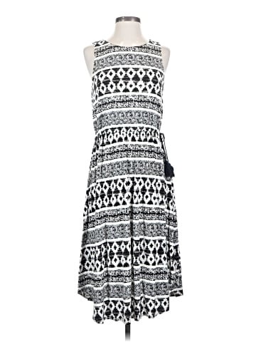 Ann Taylor LOFT Casual Dress (view 1)