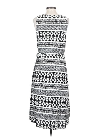 Ann Taylor LOFT Casual Dress (view 2)