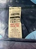 Gymshark Tie-dye Blue Active Pants Size S - photo 4