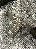 Lisa Rinna Gray Cardigan Size S - photo 7