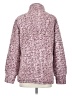 Weatherproof 100% Polyester Burgundy Fleece Size S - photo 2