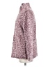 Weatherproof 100% Polyester Burgundy Fleece Size S - photo 5