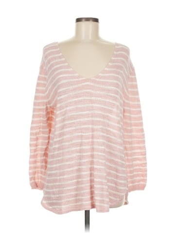 Hiho Pullover Sweater (view 1)