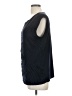 Coldwater Creek Black Sleeveless Blouse Size L - photo 5