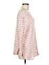 Hiho Pink Pullover Sweater Size M - photo 4