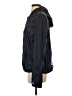 Nanette Lepore 100% Polyester Solid Blue Windbreaker Size S - photo 5