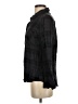 Rails 100% Rayon Plaid Black Long Sleeve Button-Down Shirt Size S - photo 5