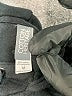 Heritage Black Pullover Hoodie Size M - photo 7