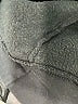 Heritage Black Pullover Hoodie Size M - photo 8