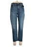 Everlane Blue Jeans Size 30 waist - photo 1