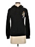 Space Jam Black Pullover Hoodie Size XS - photo 1