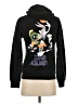 Space Jam Black Pullover Hoodie Size XS - photo 2
