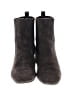 Donald J Pliner Gray Brown Ankle Boots Size 7 1/2 (estimated) - photo 2