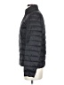 Wantdo 100% Nylon Solid Black Jacket Size XS - photo 5