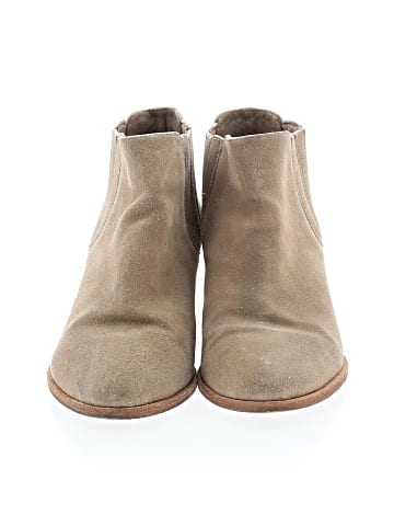 Joie Ankle Boots (view 2)