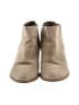 Joie 100% Leather Tan Ankle Boots Size EU 38 - photo 2