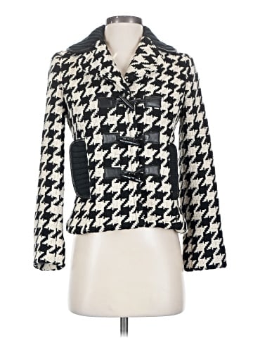 Cynthia Cynthia Steffe Jacket (view 1)