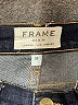 FRAME Denim Hearts Blue Jeans Size 28 waist - photo 7