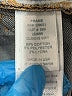 FRAME Denim Hearts Blue Jeans Size 28 waist - photo 8