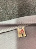 Unbranded Gray Poncho Size M - photo 4