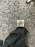 ABLE Black Short Sleeve Top Size 2X - photo 5