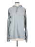 47 Brand Gray Pullover Hoodie Size S - photo 1