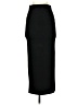 Zara Black Formal Skirt Size S - photo 1