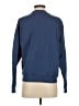 Assorted Brands 100% Cotton Blue Sweatshirt Size XS - photo 2