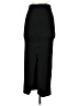 Zara Black Formal Skirt Size S - photo 2