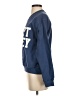Assorted Brands 100% Cotton Blue Sweatshirt Size XS - photo 5