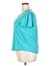 Chico's Teal Active T-Shirt Size XXL (4) - photo 5