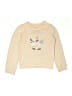 Btween Gold Pullover Sweater Size 12 - photo 1