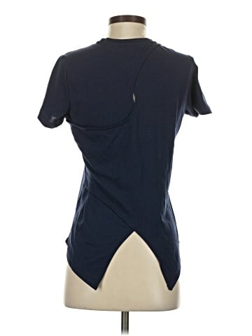 Level Wear Short Sleeve T-Shirt (view 2)