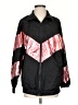 Shein Color Block Black Jacket Size S - photo 1