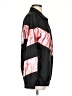 Shein Color Block Black Jacket Size S - photo 4