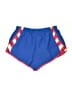 Nike 100% Polyester Blue Athletic Shorts Size XS - photo 2