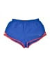 Nike 100% Polyester Blue Athletic Shorts Size XS - photo 1