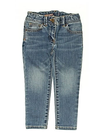 Crewcuts Jeans (view 1)