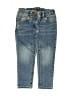 Crewcuts Blue Jeans Size 4 - photo 1