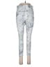 Athleta Blue Active Pants Size L - photo 1