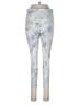 Athleta Blue Active Pants Size L - photo 2
