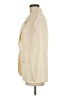 Jos. A. Bank 100% Wool Solid Ivory Wool Blazer Size 8 - photo 5