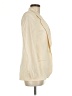 Jos. A. Bank 100% Wool Solid Ivory Wool Blazer Size 8 - photo 4