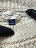 Universal Thread Color Block Ivory Pullover Sweater Size M - photo 6