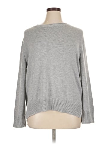 Ella Moss Pullover Sweater (view 1)