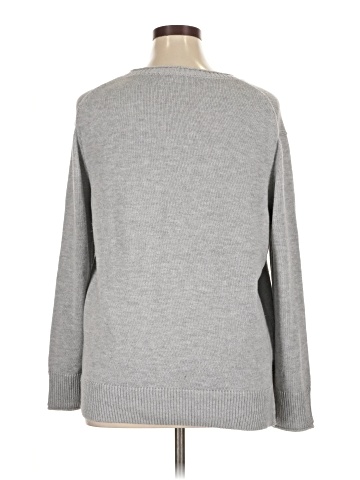 Ella Moss Pullover Sweater (view 2)