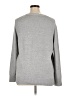 Ella Moss Gray Pullover Sweater Size XL - photo 2