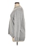 Ella Moss Gray Pullover Sweater Size XL - photo 5
