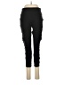 CAbi Solid Black Cargo Pants Size M - photo 1