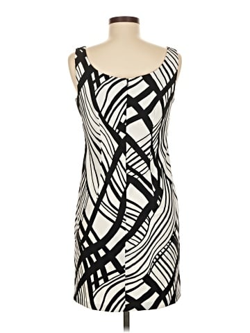 Kim Rogers Signature Cocktail Dress (view 2)